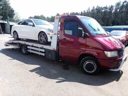 Эвакуатор Могилев РБ