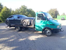 Эвакуатор Мозырь, Калинковичи, РБ.