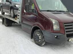 Эвакуатор Солигорск