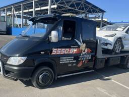 Эвакуатор в Гомеле