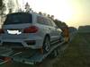 Эвакуатор в Волковыске Автопомощь Волковыск Пограничный - фото 1