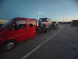 Эвакуатор Витебск Рб, Ры