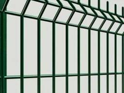 Евроограждения 3D