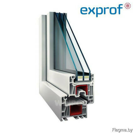 Система профилей Exprof Experta