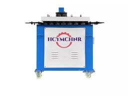 Фальцепрокатный станок HCY-12HB