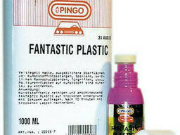 Фантастик-пластик 250 мл Pingo Германия