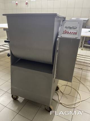 Фаршемешалка Sirman IP50B