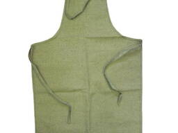 Фартук брезентовый