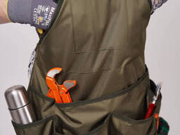 Фартук мужской для инструментов