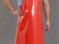 Фартук полиуретановый Ledolin L90 (Ледолин Л90, оригинал)