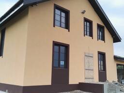 Фасадная краска Анвикс. Оптом и в розницу.