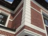 Фасадный декор - Лепнина - фото 3