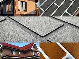 Фасадные термопанели от производителя