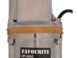 Favourite WP 320VZ