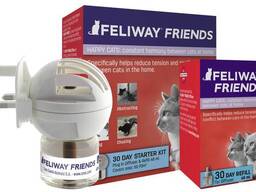 Feliway Friends Феромон для кошек (диффузор флакон)