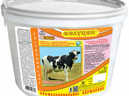 Фелуцен К1-2 для сухост. коров, нетелей (2пер. )(ведро 60кг)