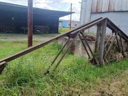 Ферма металл