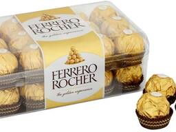 Ferrero Chocolate, T3X16X6 , T8X8, T30 best quality, all packages on wholesale