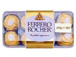 Ferrero Chocolate, T3X16X6 , T8X8, T30 best quality, all packages on wholesale - фото 1
