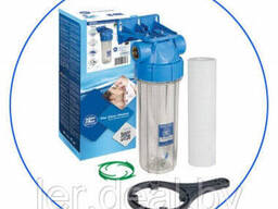 FHPR12-B1-AQ фильтр магистральный Aquafilter