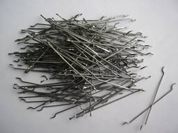 Фибра стальная анкерная 07/30