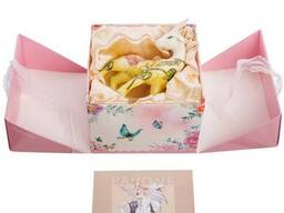 Фигурка «Коза» Pavone JW4QX0