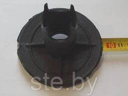 Фиксатор арматуры ФС-25/30 (опора под сыпучий грунт)