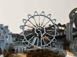 Фиксаторы арматуры