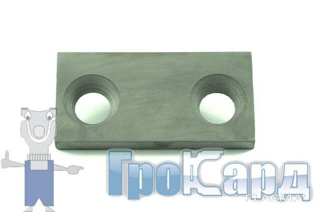 Фиксатор/замок GR01018151 (OEM KK088151) 12MM