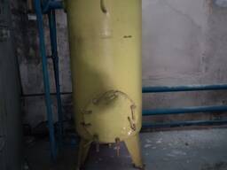 Фильтр для очистки воды FDU5P Б/У 900л