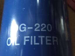 Фильтр масляный OG -220 Слуцк