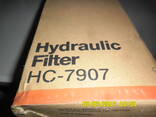 Фильтр масляный С-5105 НС-7907 Слуцк - фото 2