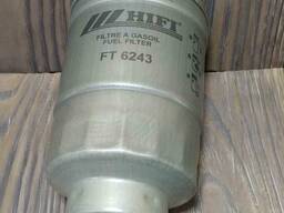 Фильтр топливный HIFI FT 6243