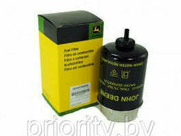 Фильтр топливный JOHN Deere RE509031