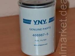 Фильтр топливный YY5064 (Volvo 466987-5)