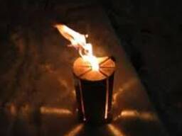 Финская свеча