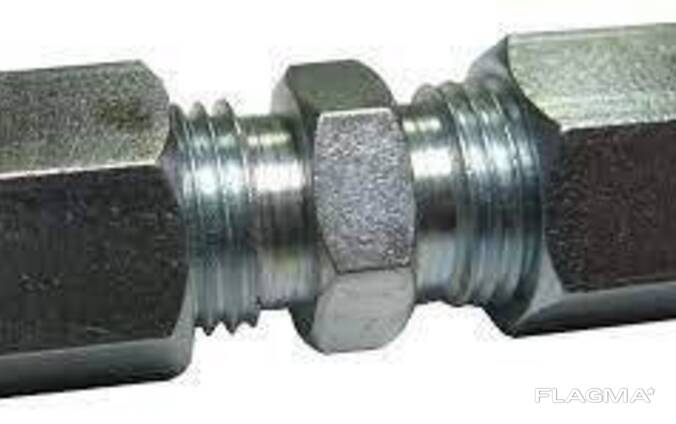 Фитинг для тормозных трубок как работает - 92 фото