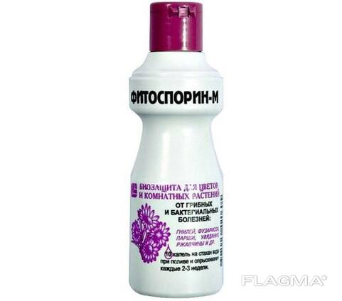 Фитоспорин-М