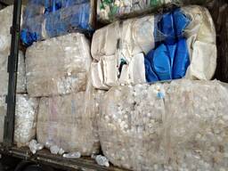 Флакон медицинский