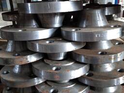 Фланец 1-50-63 Ст20