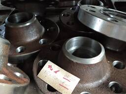 Фланец 80-100-11-1-С-20