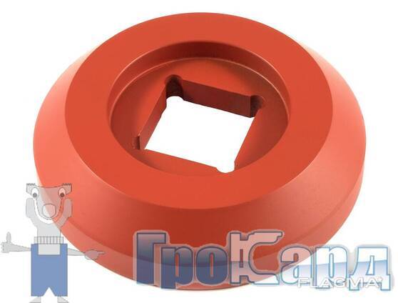 Фланец GR01027618 (OEM RF27618) Kverneland Diskopak-6