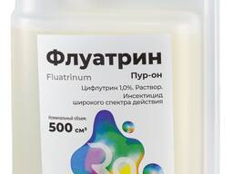 Флуатрин