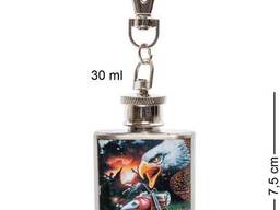 Фляжка 30 мл «Король дорог» F2XK5O