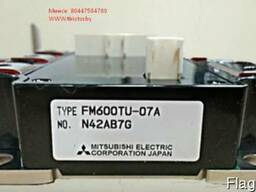 FM600TU-07A транзистор полевой mosfet купить в Минске