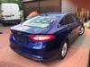 Ford Mondeo Mk5 2014 1,5