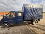 Ford Transit - фото 2