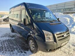 Ford Transit Bus 350LW