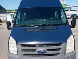 FORD TRANSIT VAN 460 EL VEGAS 209622