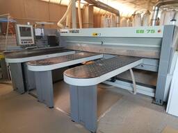 Форматно раскроечный центр Selko EB75